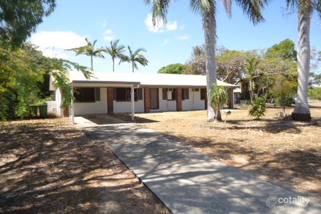 2 Sotelo St, Cranbrook, QLD 4814