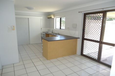 Property photo of 2 Sotelo Street Cranbrook QLD 4814