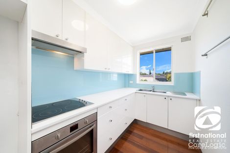 Property photo of 10/27 Dening Street Drummoyne NSW 2047