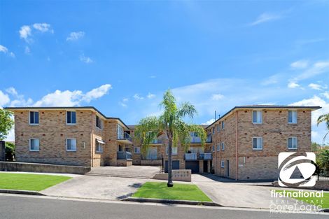 Property photo of 10/27 Dening Street Drummoyne NSW 2047