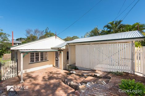 Property photo of 34 Armstrong Terrace Paddington QLD 4064