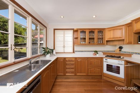Property photo of 34 Armstrong Terrace Paddington QLD 4064
