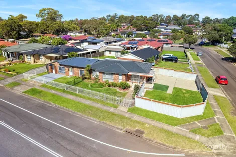 1 Irribin St, Marayong, NSW 2148