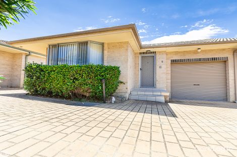Property photo of 5/128 Dunmore Street Wentworthville NSW 2145