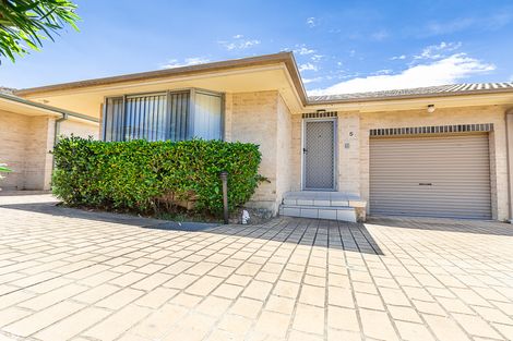5/128 Dunmore St, Wentworthville, NSW 2145