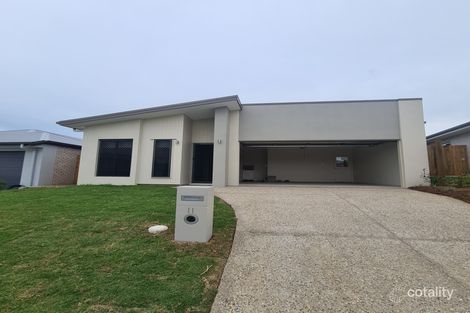 11 Pursuit Cres, Griffin, QLD 4503