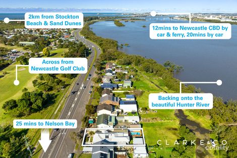 Property photo of 1049 Nelson Bay Road Fern Bay NSW 2295