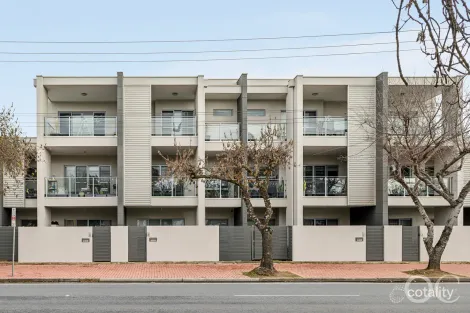 4/1a Oval Ave, Woodville South, SA 5011