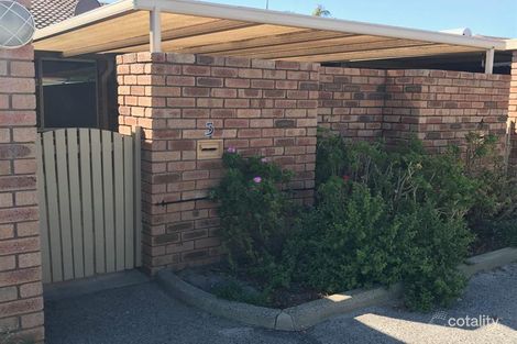 3/32 Bohemia Way, Parkwood, WA 6147