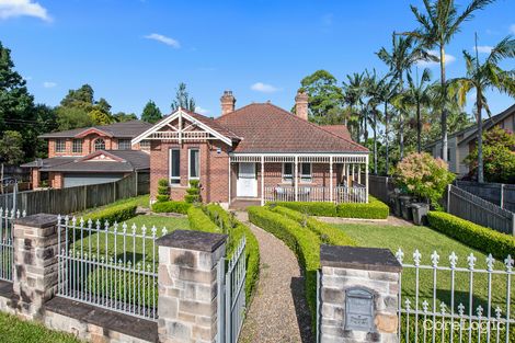 Property photo of 378 Peats Ferry Road Hornsby NSW 2077