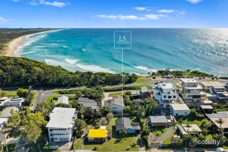 18 Hastings Rd, Bogangar, NSW 2488