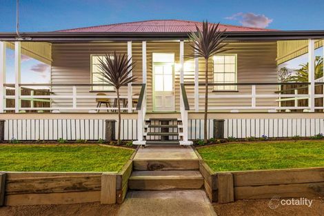 69 James St, East Toowoomba, QLD 4350