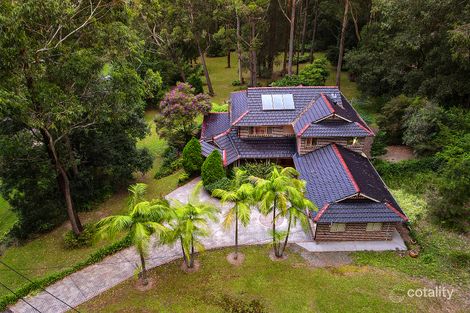 Property photo of 16 Bangalow Close Tumbi Umbi NSW 2261