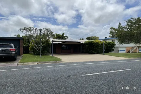 35 Phillip St, Mount Pleasant, QLD 4740