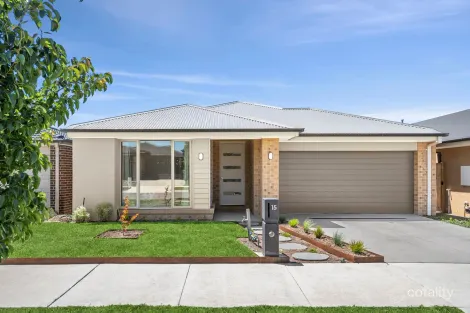 15 Sunlight Cct, Lara, VIC 3212