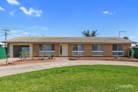 Property photo of 67 Nedland Crescent Port Noarlunga South SA 5167