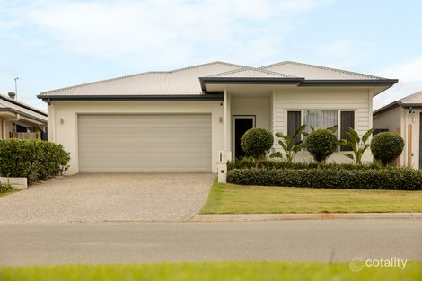 Property photo of 5 Palatial Crescent Narangba QLD 4504
