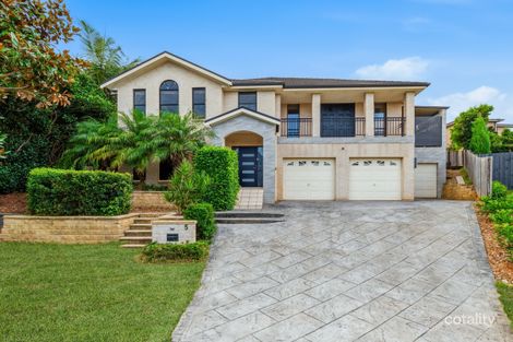 5 Laird Ct, Macquarie Links, NSW 2565