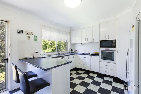 Property photo of 5 Attunga Road Blaxland NSW 2774