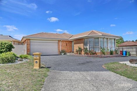 15 Heathcote Ct, Endeavour Hills, VIC 3802