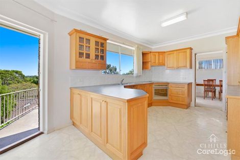 Property photo of 33 Lanford Avenue Killarney Heights NSW 2087