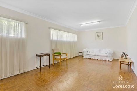 Property photo of 33 Lanford Avenue Killarney Heights NSW 2087