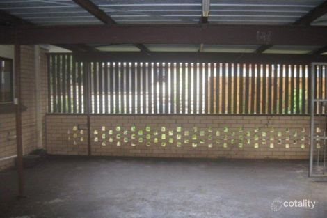 Property photo of 61 First Avenue Kingaroy QLD 4610