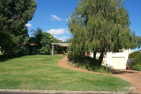 43 Parkdale Ave, South Bunbury, WA 6230