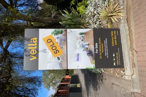 Property photo of 20/62 William Street Norwood SA 5067