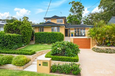 Property photo of 7 Leinster Avenue Killarney Heights NSW 2087