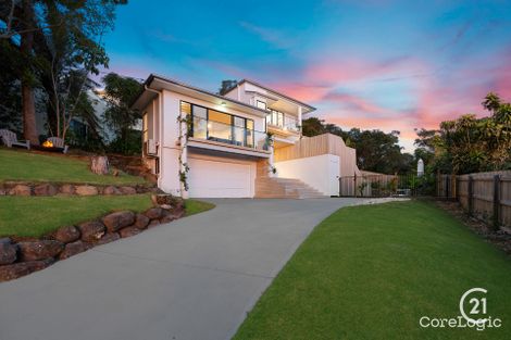 Property photo of 10 Honeysuckle Lane Noosa Heads QLD 4567