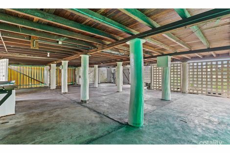 Property photo of 28 Connolly Street Allenstown QLD 4700