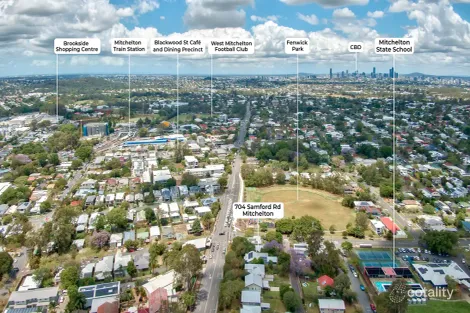 Property photo of 704 Samford Road Mitchelton QLD 4053