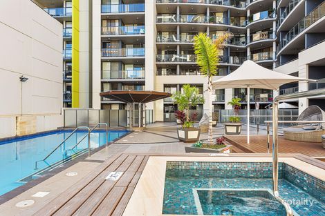 Property photo of 188/369 Hay Street Perth WA 6000