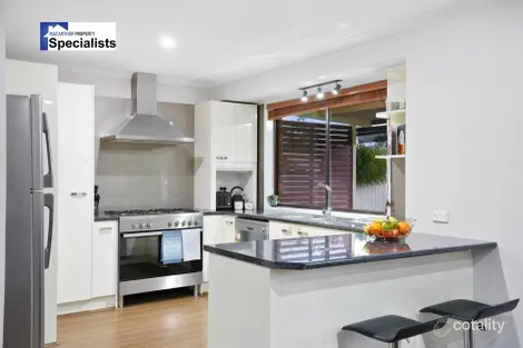 Property photo of 13 Baynton Place St Helens Park NSW 2560