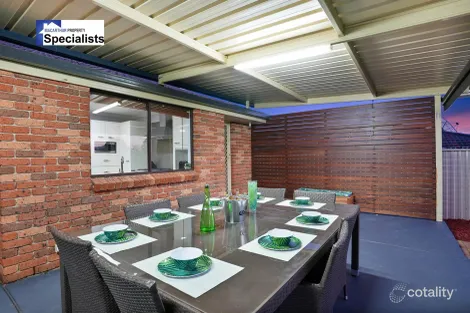 Property photo of 13 Baynton Place St Helens Park NSW 2560