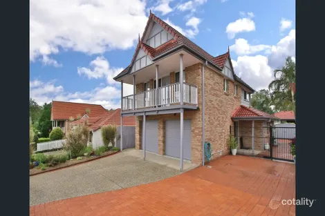 Property photo of 10 Eider Close Forest Lake QLD 4078