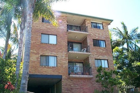 Property photo of 2/54 Adelaide Street Tweed Heads NSW 2485