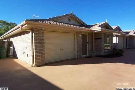 3/42 Gordon Ave, Newtown, QLD 4350