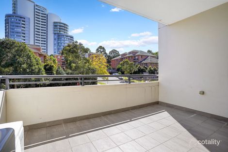 Property photo of 10/1-5 Mercer Street Castle Hill NSW 2154