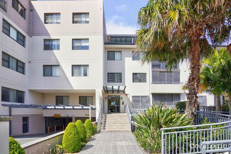 Property photo of 10/1-5 Mercer Street Castle Hill NSW 2154