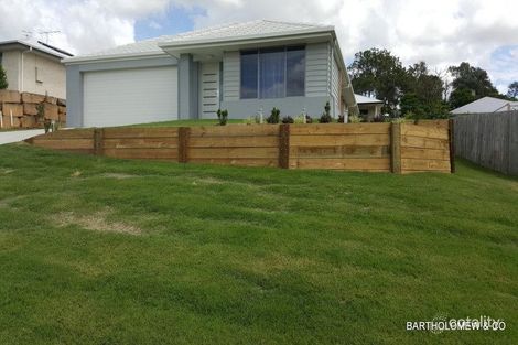 Property photo of 10 Cooney Avenue Boonah QLD 4310