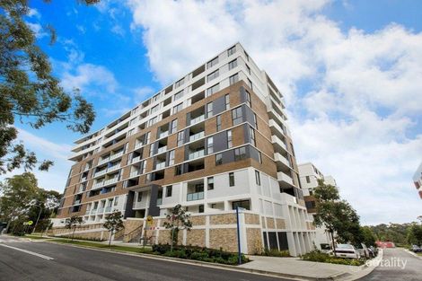 Property photo of 326/7 Washington Avenue Riverwood NSW 2210