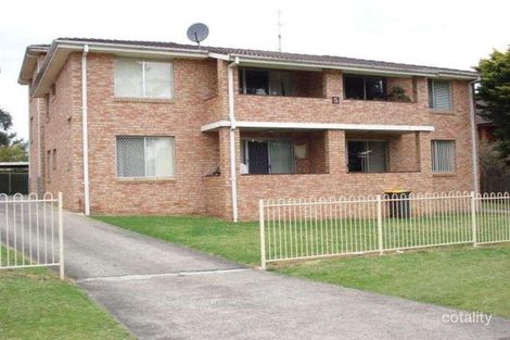 Property photo of 6/5 Shorland Place Nowra NSW 2541