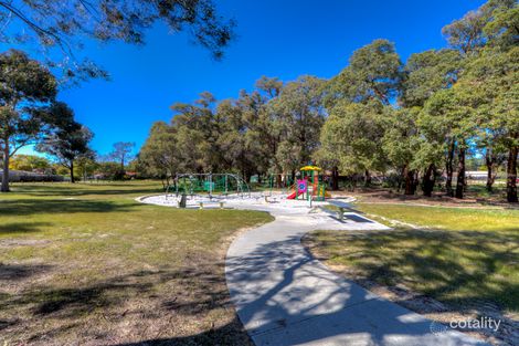 10 Percheron Ent, Stratton, WA 6056