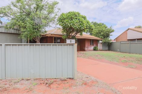 Property photo of 5 Klondyke Place Newman WA 6753