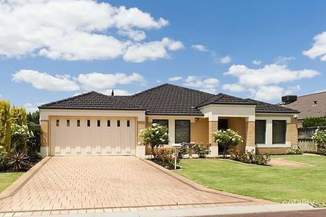 136 Ponte Vecchio Bvd, Ellenbrook, WA 6069