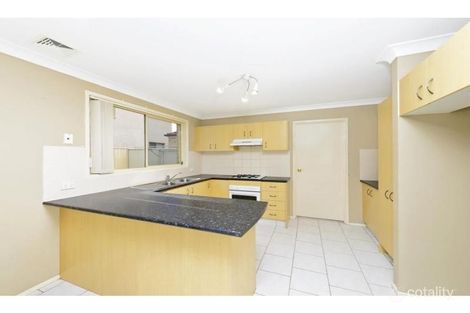 Property photo of 4 Poole Street West Hoxton NSW 2171