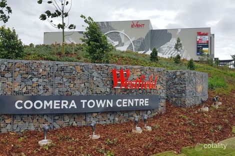 Property photo of 136/370 Gainsborough Drive Pimpama QLD 4209