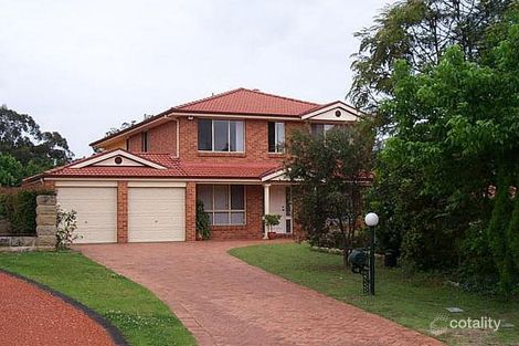 17 Warratta Pl, Oatlands, NSW 2117